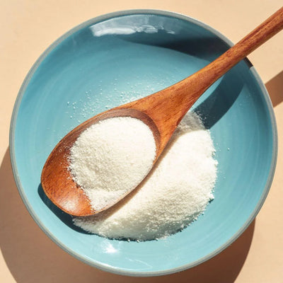 Methylsulfonylmethan (MSM)